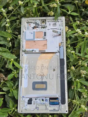 Samsung Galaxy S23 Ultra Body for Sale