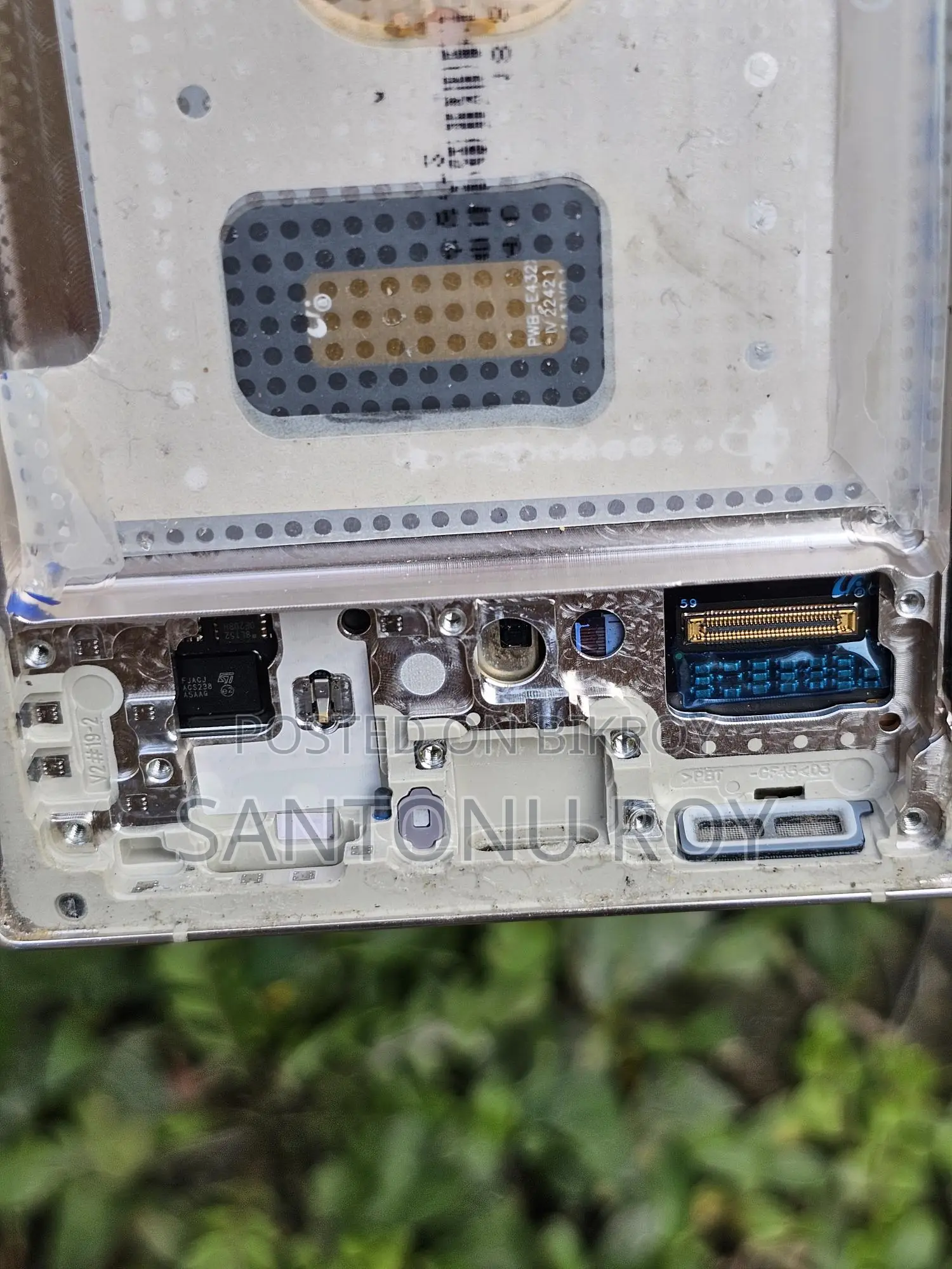 Samsung Galaxy S23 Ultra Body for Sale