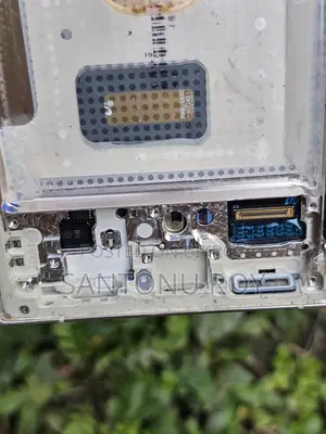 Samsung Galaxy S23 Ultra Body for Sale