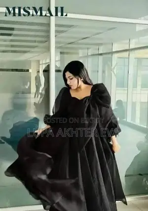 Women's Gown