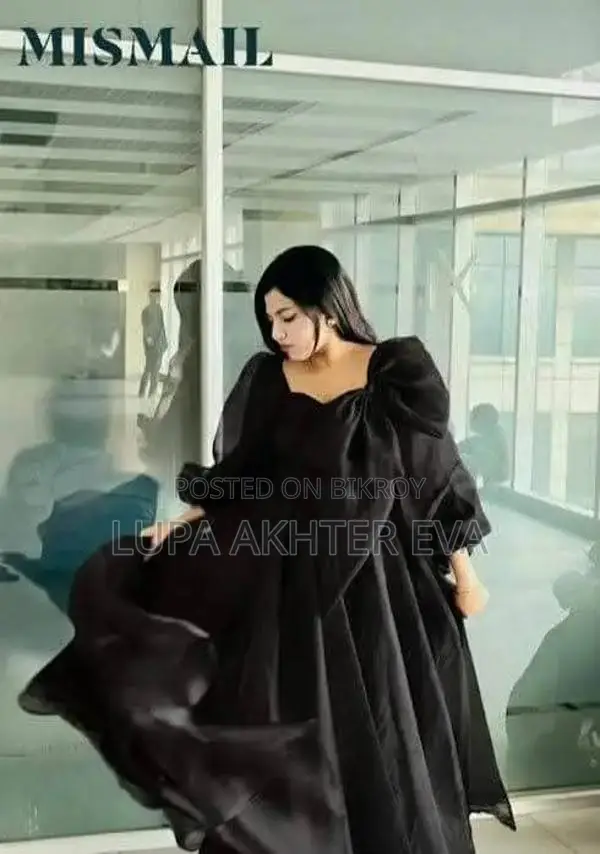 Women's Gown