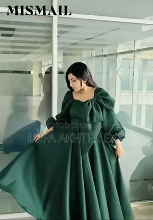 Women's Gown