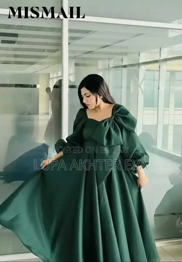 Women's Gown