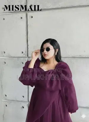 Women's Gown