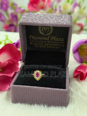 Diamond Ring