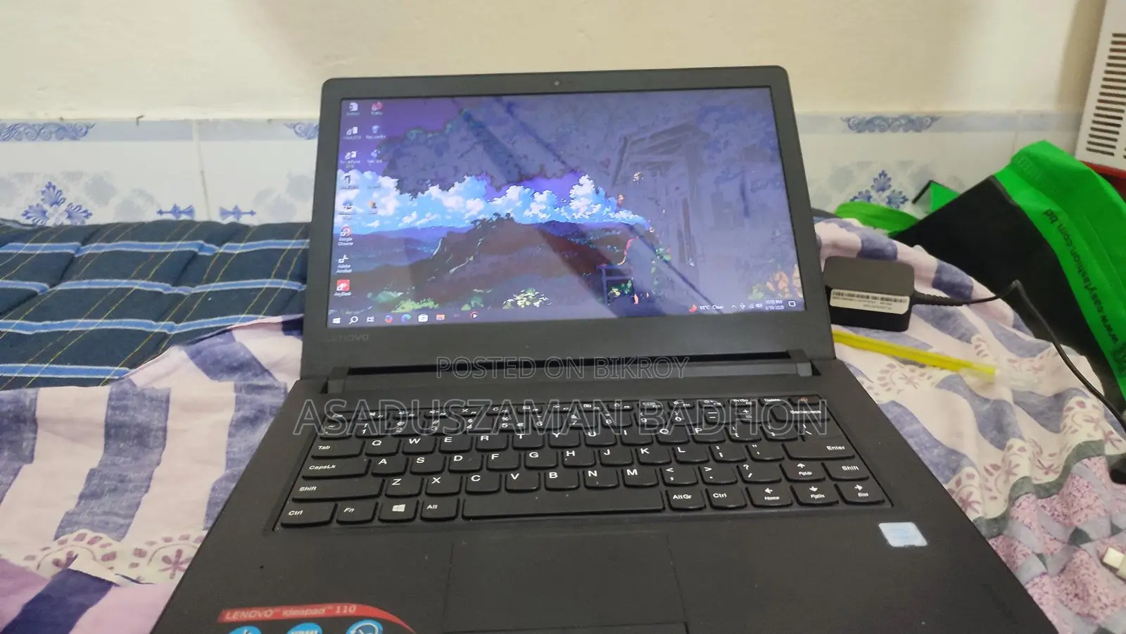 Lenovo Ideapad i5 for sale at a low price