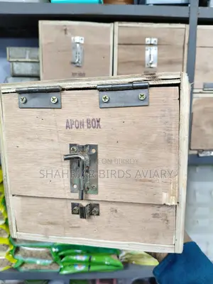ব্রিডিং বক্স