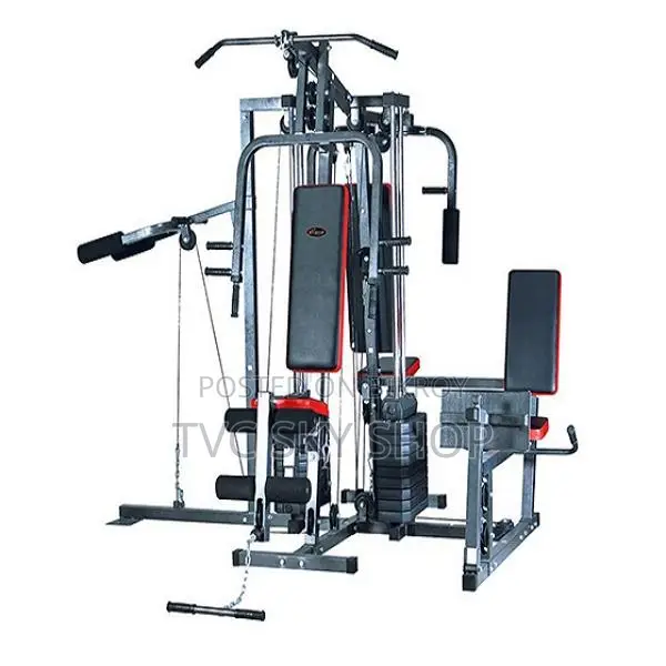 Home Gym 4 station Kpower–K3004A