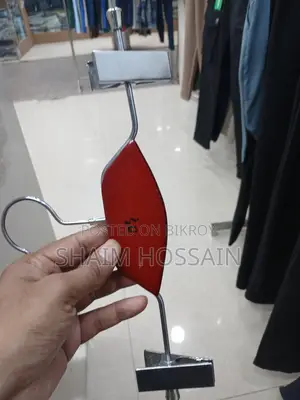 Hanger ( Pant Clip Hanger)