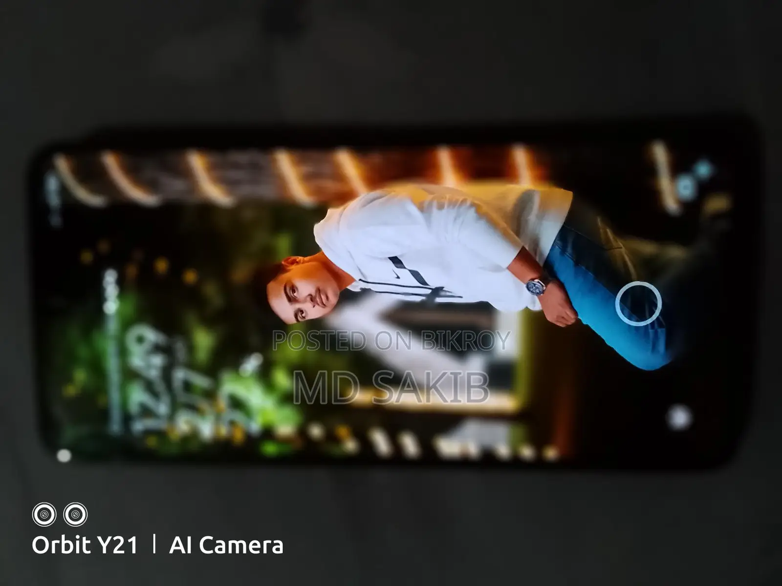 Xiaomi Redmi Note 14 (Used)