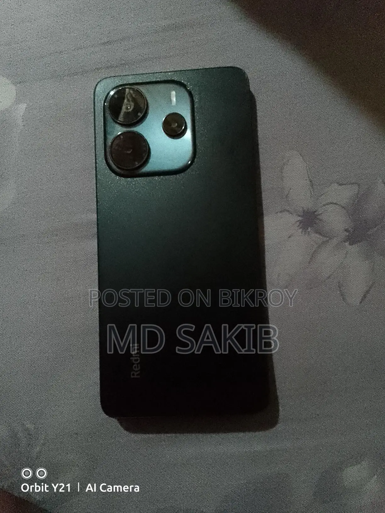 Xiaomi Redmi Note 14 (Used)