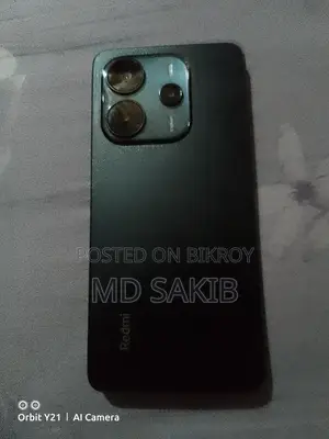 Xiaomi Redmi Note 14 (Used)