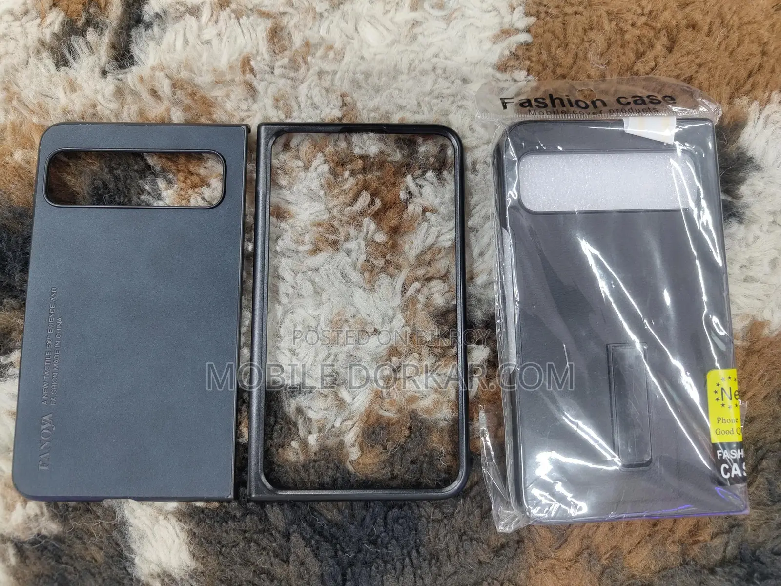 Google Pixel Fold (Used)