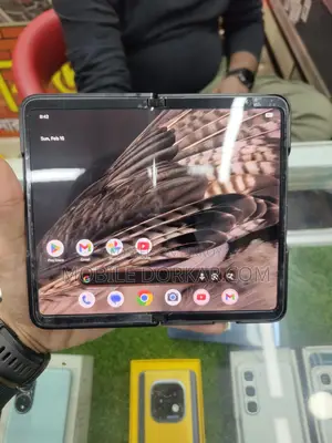 Google Pixel Fold (Used)