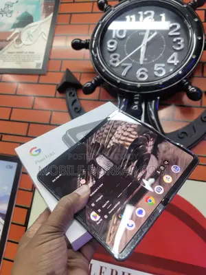 Google Pixel Fold (Used)