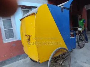 Box Van for Sale