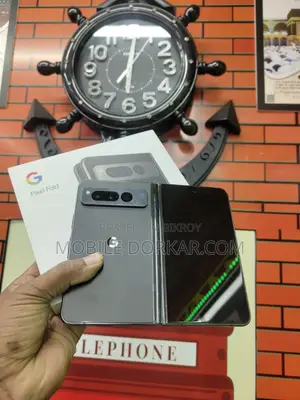 Google Pixel Fold (Used)
