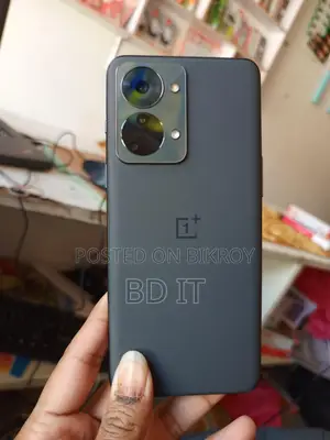 OnePlus Nord 2T 8+128 (Used)