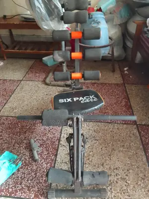Exercise Machine
