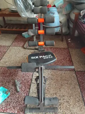 Exercise Machine
