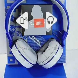 JBL Bluetooth Headphone Ms-881A