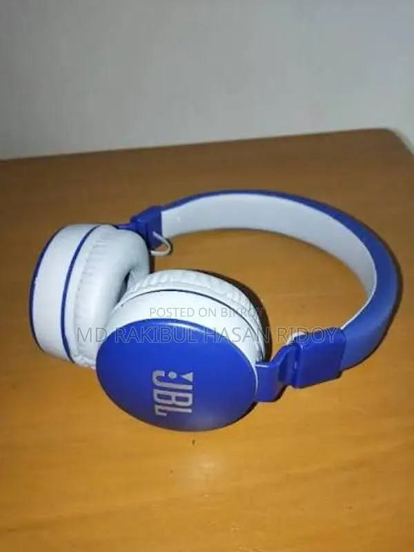 JBL Bluetooth Headphone Ms-881A