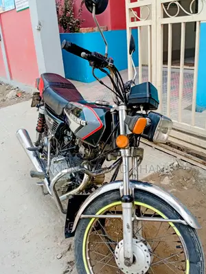 Dayang DY-100 . 2014