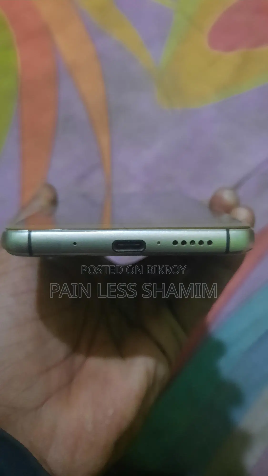 Huawei Mate 10 Pro (Used)