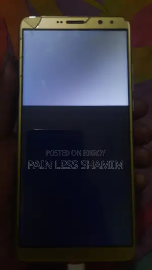Huawei Mate 10 Pro (Used)