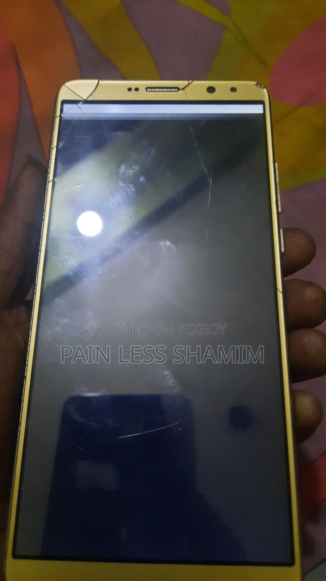 Huawei Mate 10 Pro (Used)