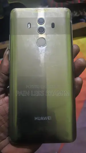 Huawei Mate 10 Pro (Used)