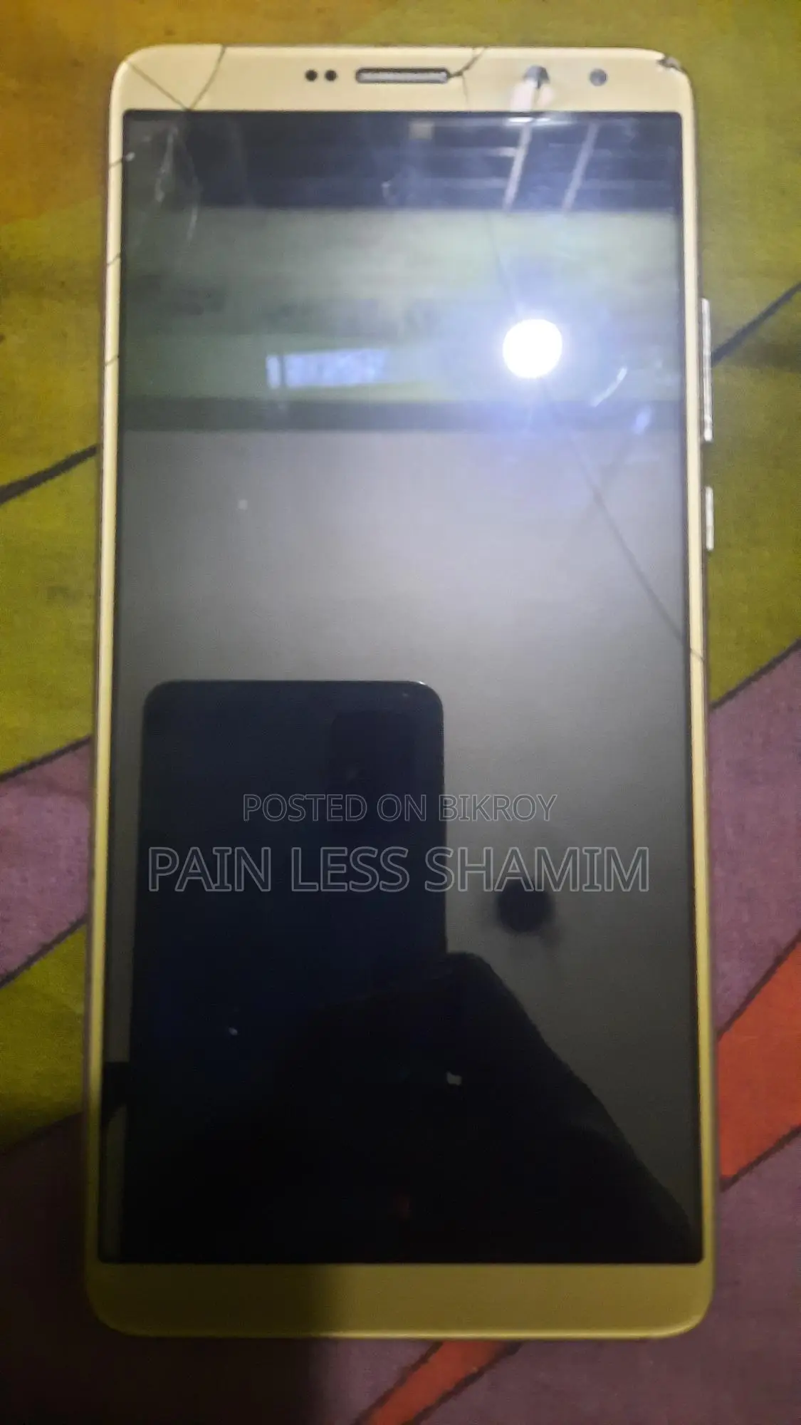 Huawei Mate 10 Pro (Used)