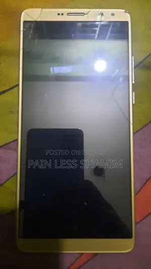 Huawei Mate 10 Pro (Used)