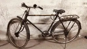 Bicycle for sale