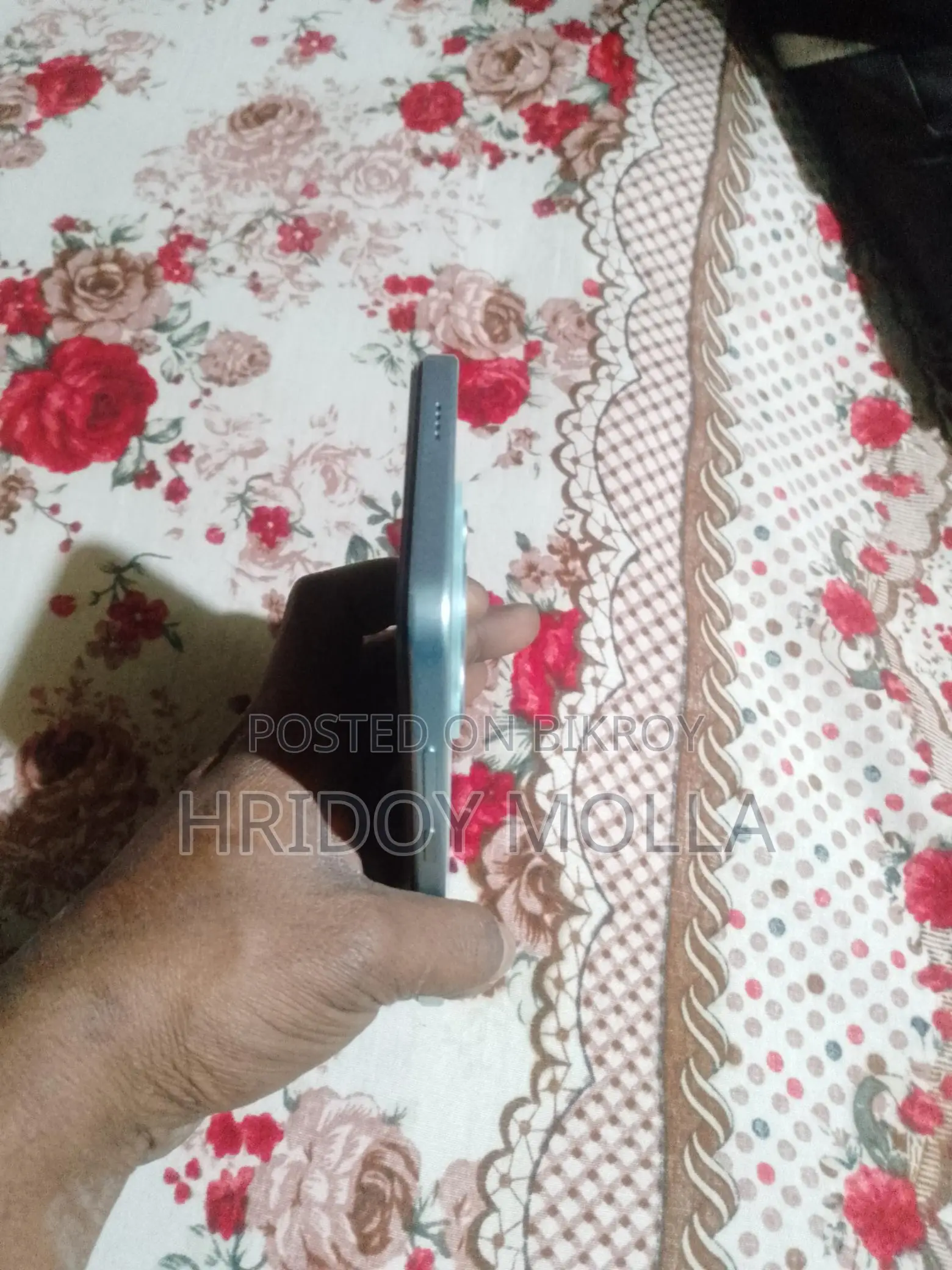Infinix Smart 9 (Used)
