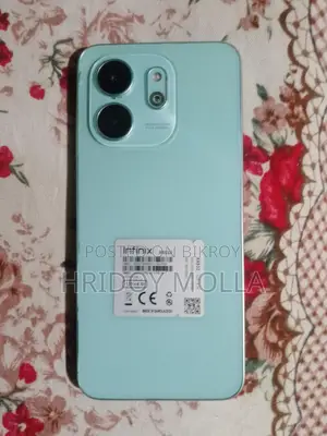 Infinix Smart 9 (Used)