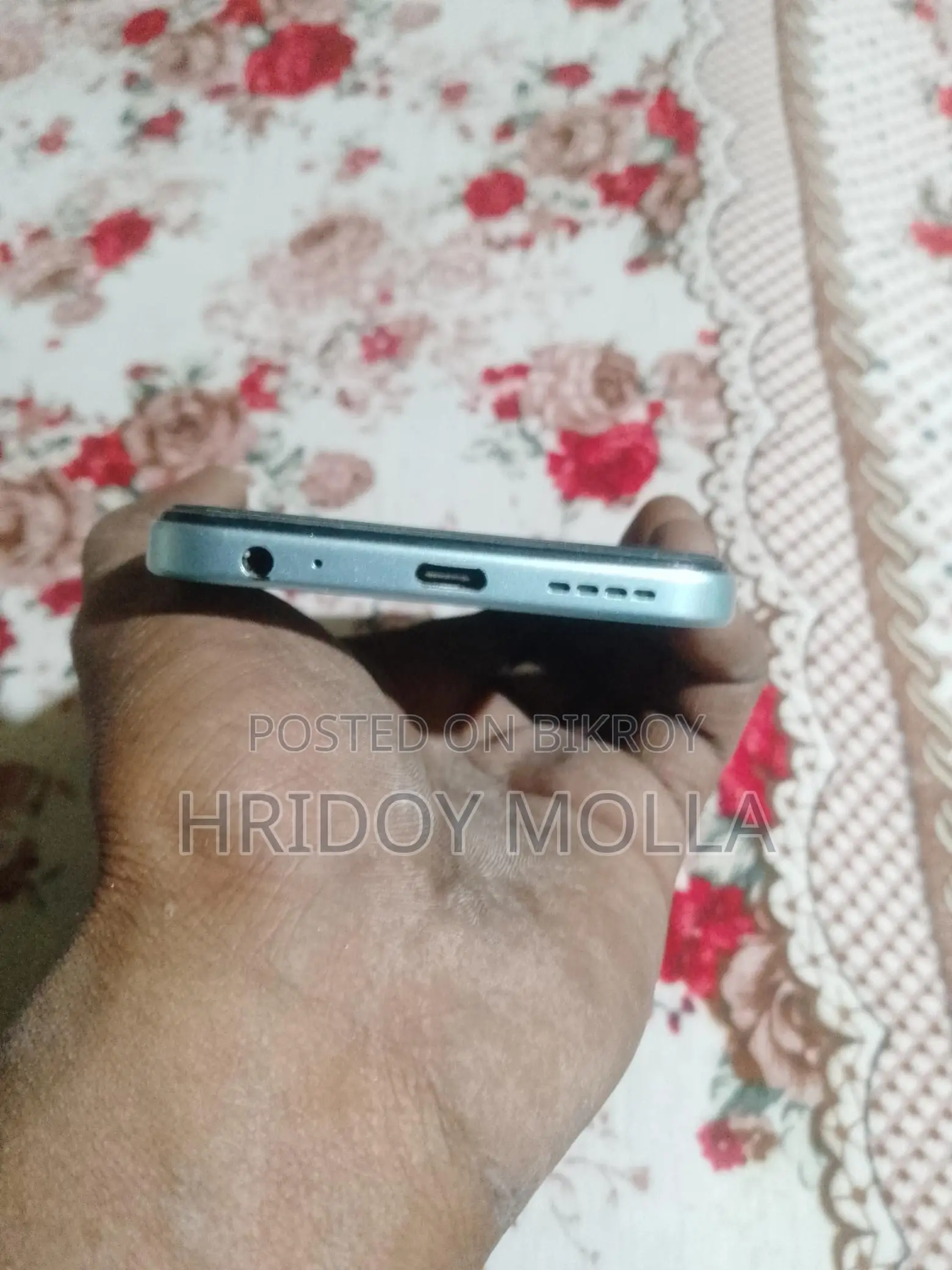 Infinix Smart 9 (Used)
