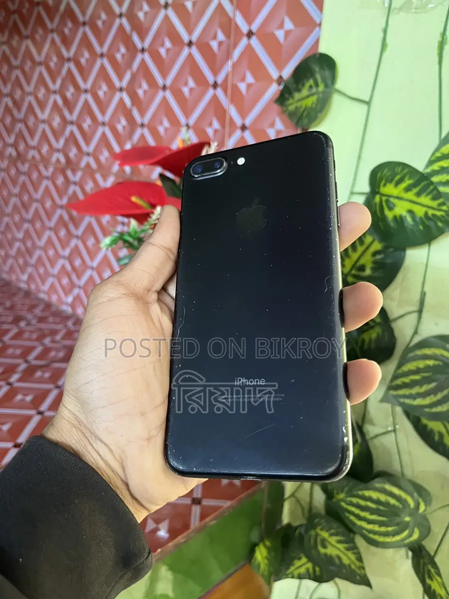 Apple iPhone 7 Plus 2022 (Used)