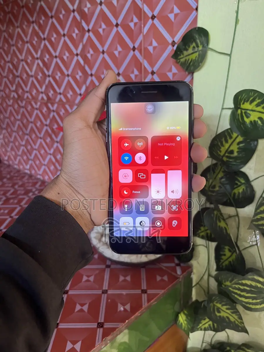 Apple iPhone 7 Plus 2022 (Used)