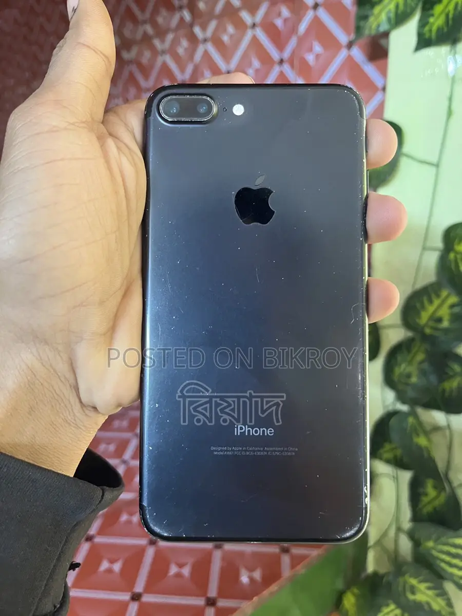 Apple iPhone 7 Plus 2022 (Used)