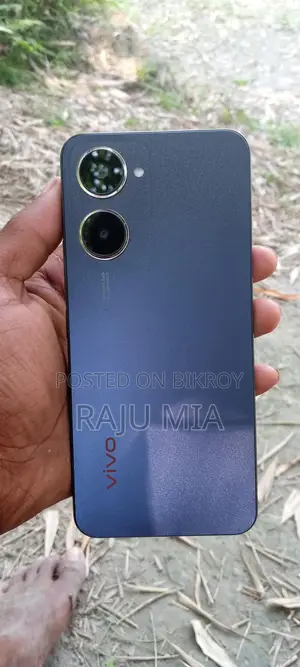 Vivo Y03t (Used)