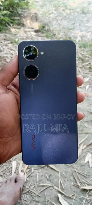 Vivo Y03t (Used)