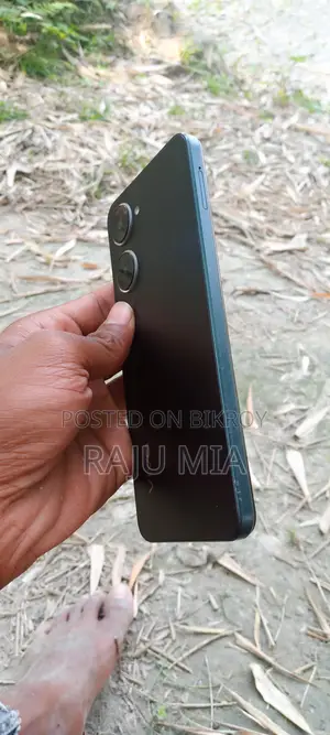 Vivo Y03t (Used)