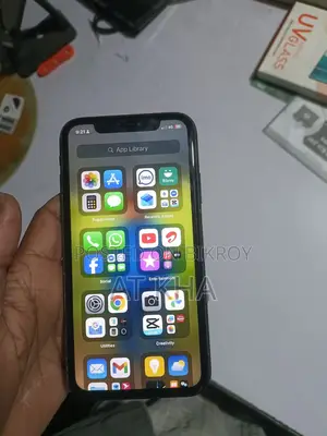Apple iPhone 11 (Used)
