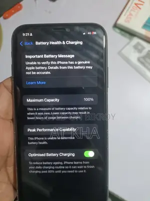 Apple iPhone 11 (Used)