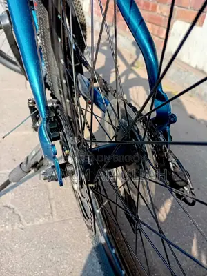 Phoenix X Machine 26 Inch