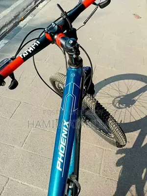 Phoenix X Machine 26 Inch