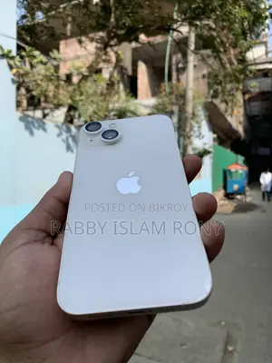 Apple iPhone 13 128GB (Used)