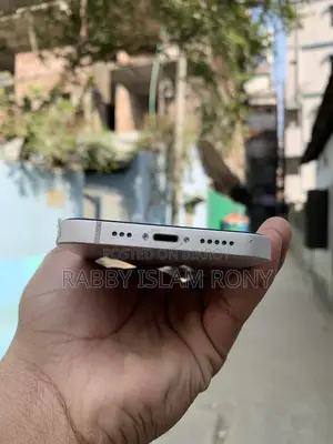 Apple iPhone 13 128GB (Used)