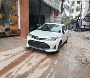 টয়োটা এক্সিও ২০২০